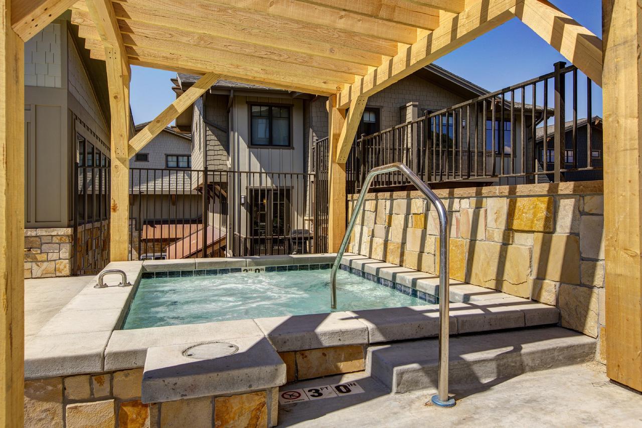 Canyon'S Family Condo Park City Exterior photo